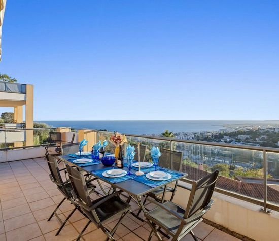 220 Corniche De Magnan, Nice