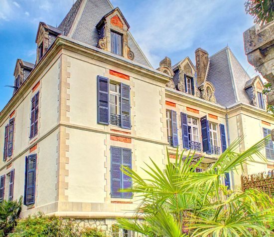 Salies-de-Béarn, Salies-de-Béarn