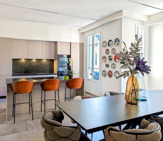 6 Rue Guiglia, Nice