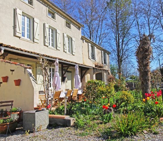 Mirepoix, Mirepoix