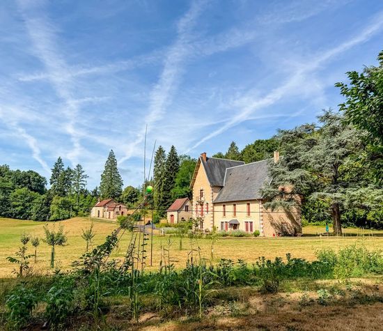Uzerche, Uzerche