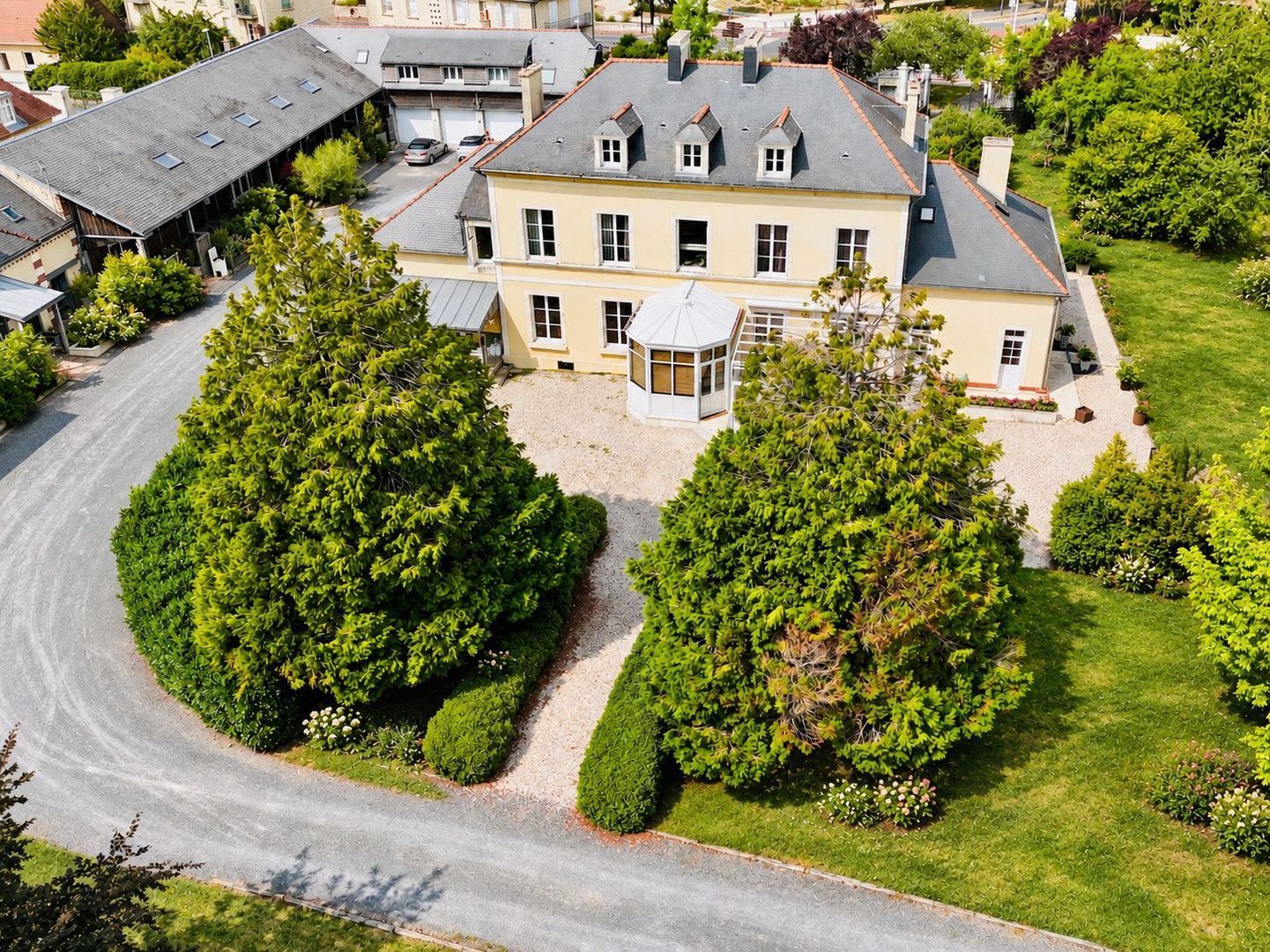 Falaise, Falaise foto-0