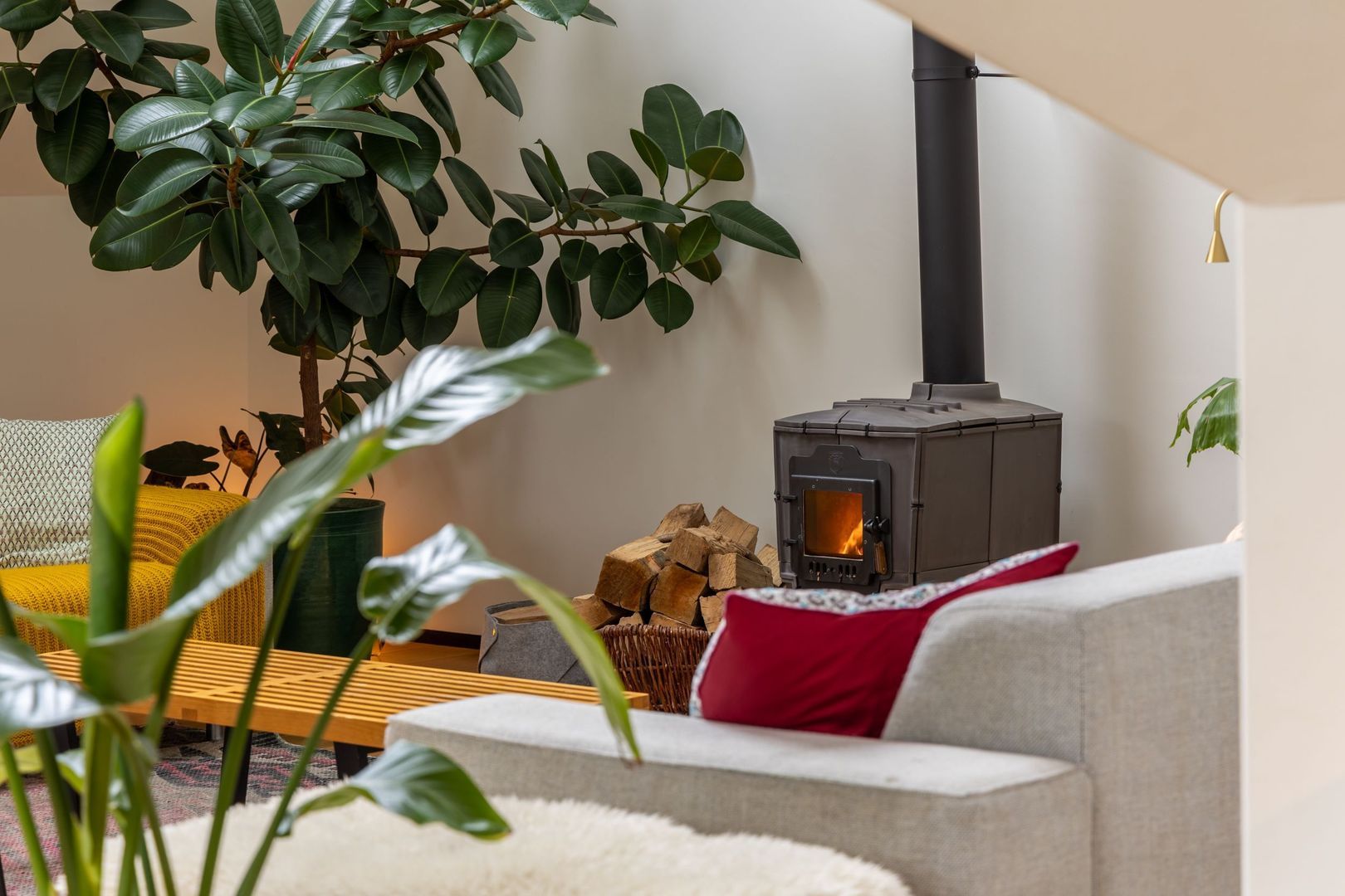 Sportlaan 3 b, Oostvoorne foto-13