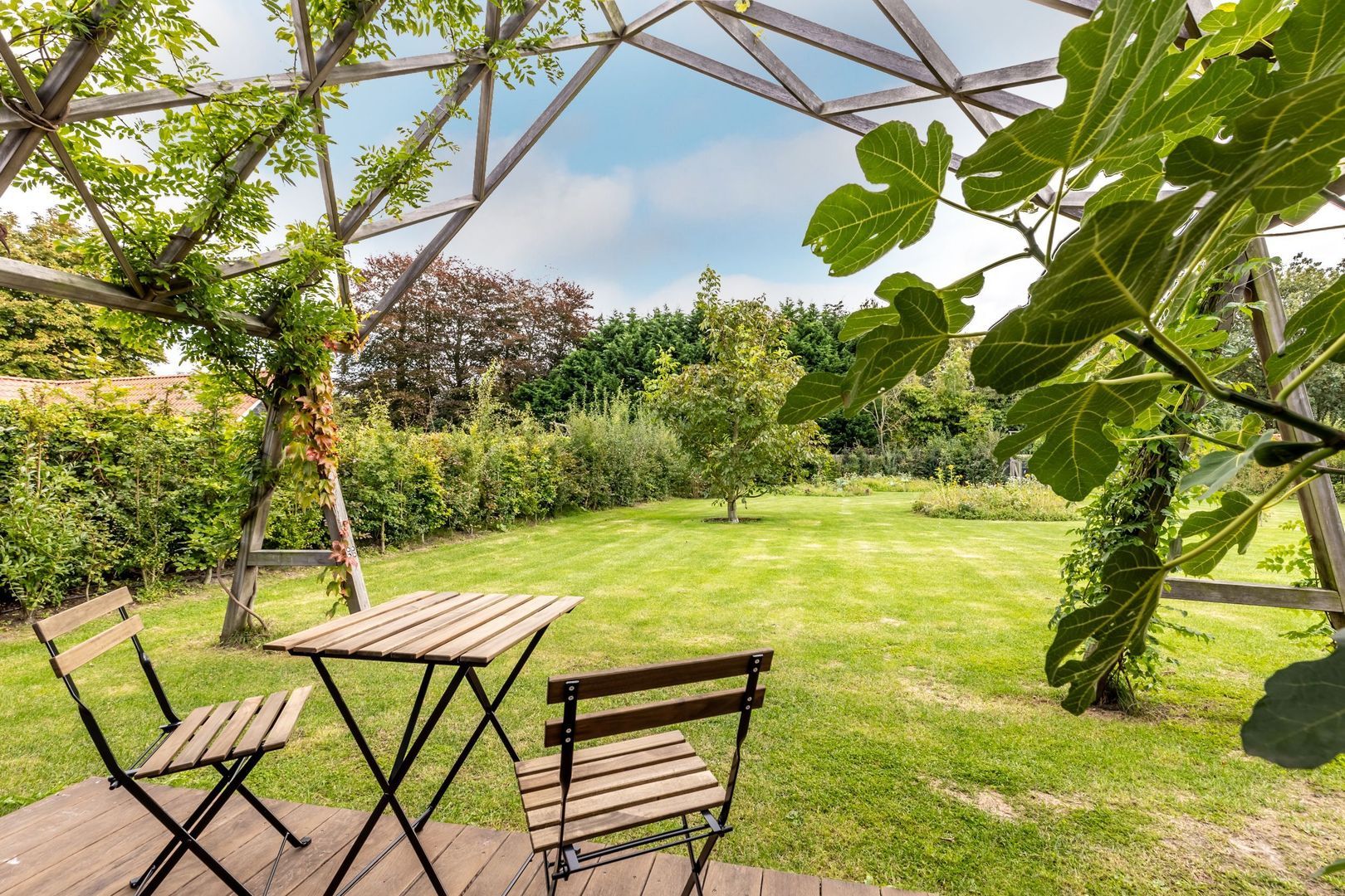 Sportlaan 3 b, Oostvoorne foto-17