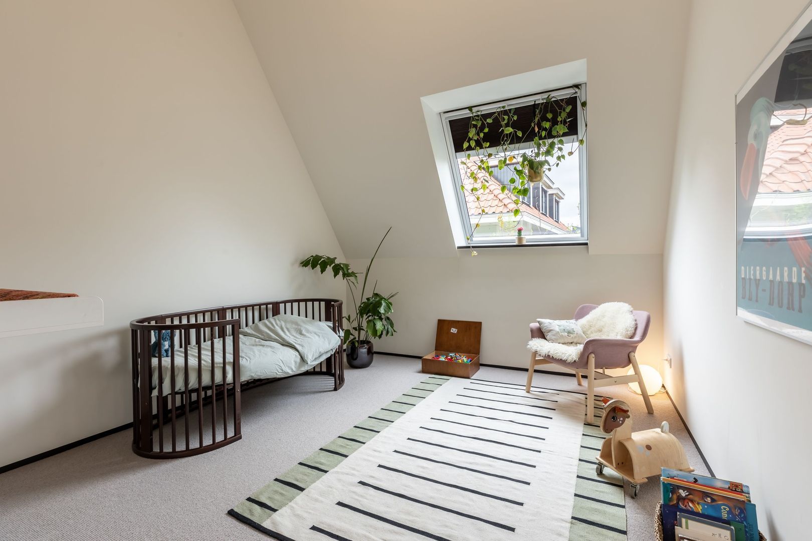 Sportlaan 3 b, Oostvoorne foto-20