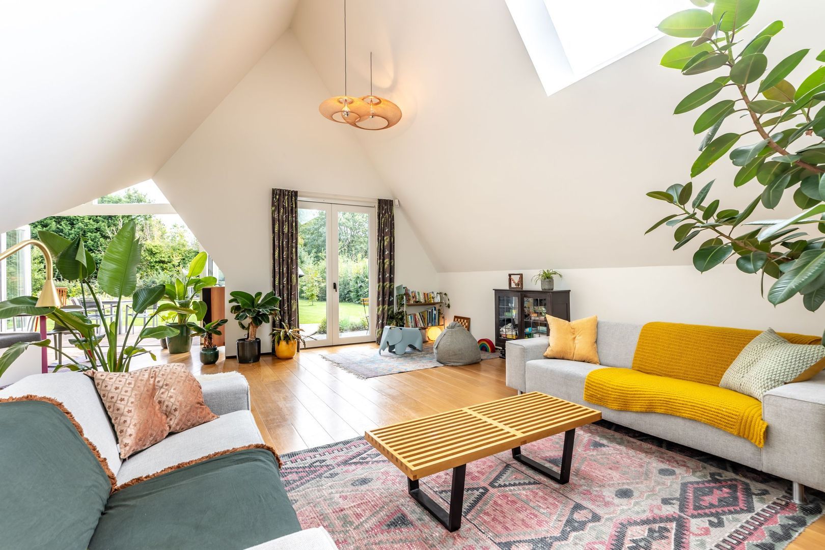 Sportlaan 3 b, Oostvoorne foto-12