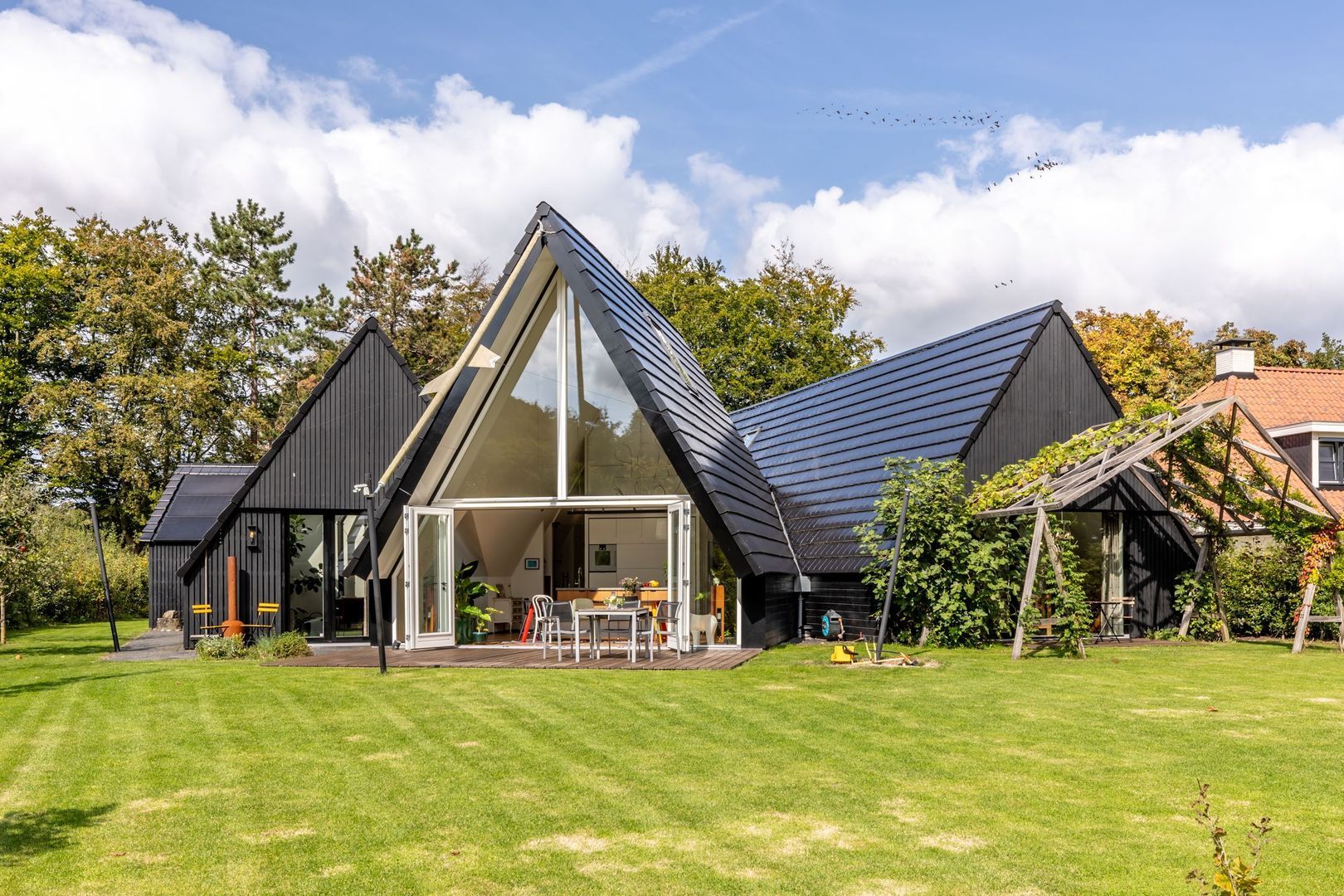 Sportlaan 3 b, Oostvoorne foto-0