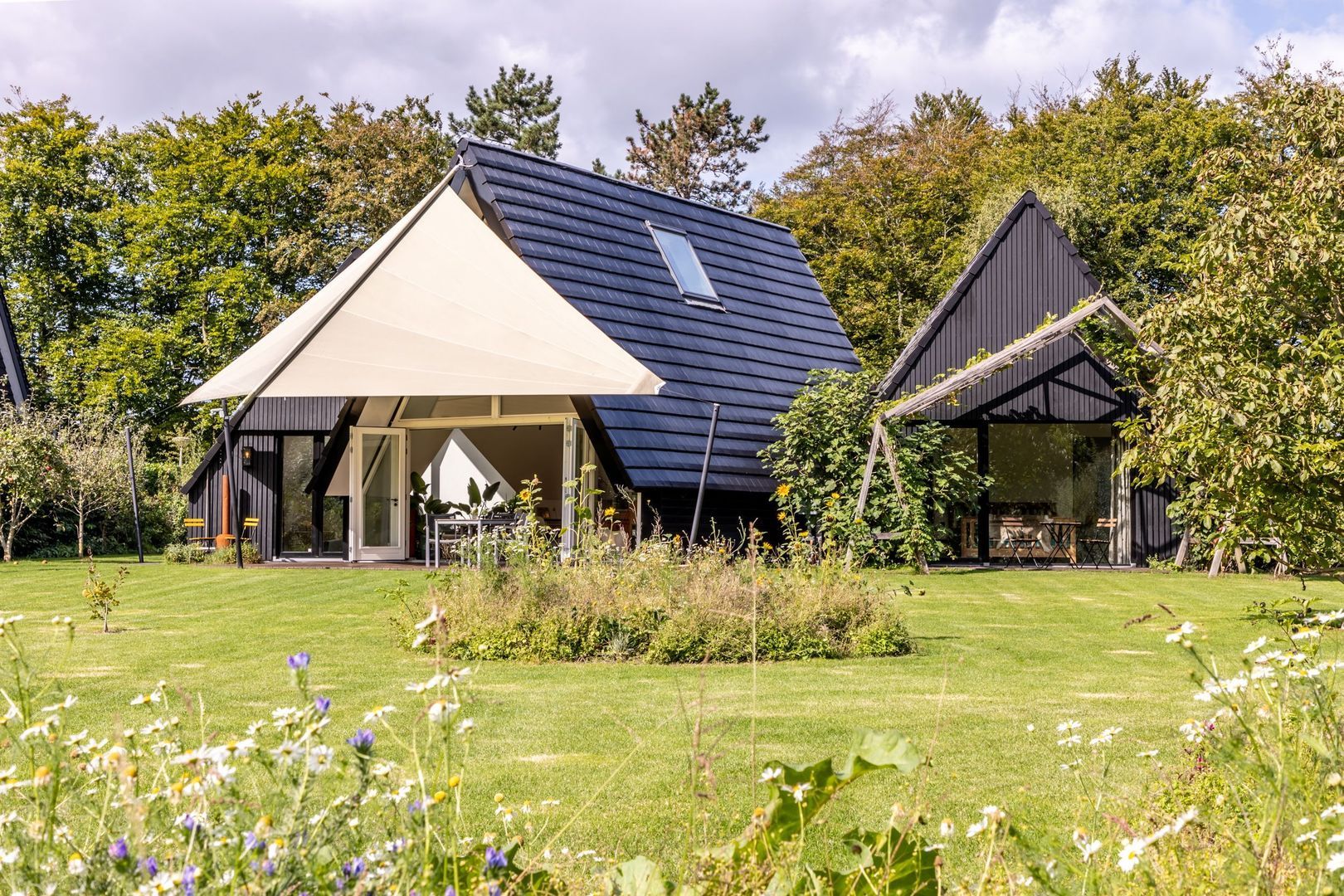 Sportlaan 3 b, Oostvoorne foto-4