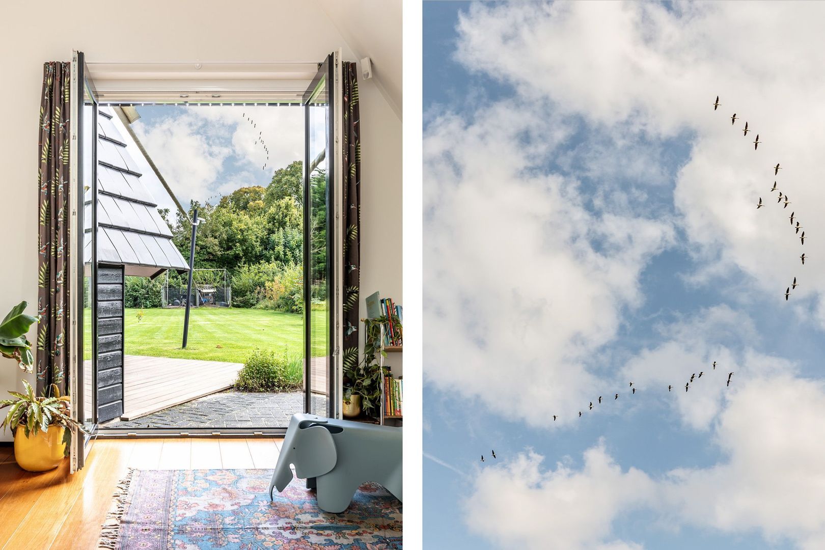 Sportlaan 3 b, Oostvoorne foto-14