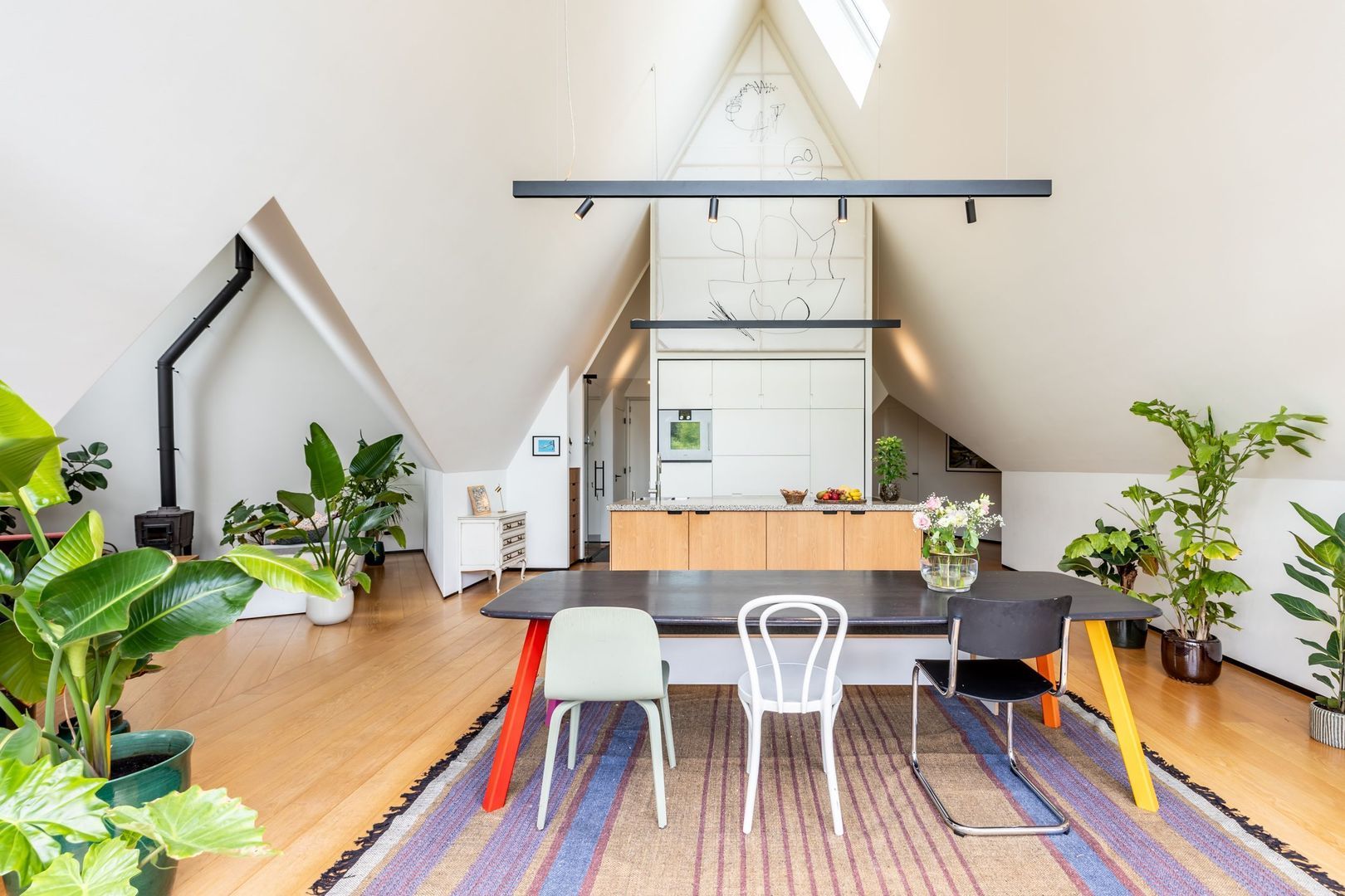 Sportlaan 3 b, Oostvoorne foto-10