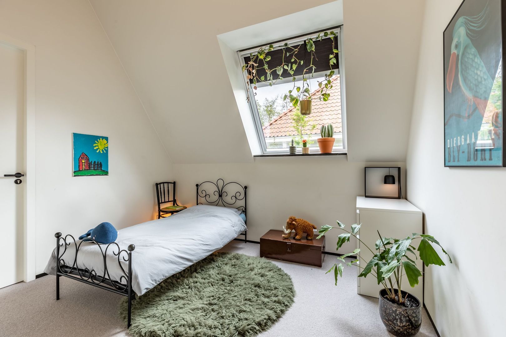 Sportlaan 3 b, Oostvoorne foto-22