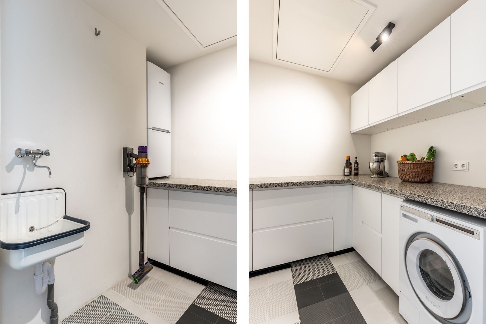 Sportlaan 3 b, Oostvoorne foto-31