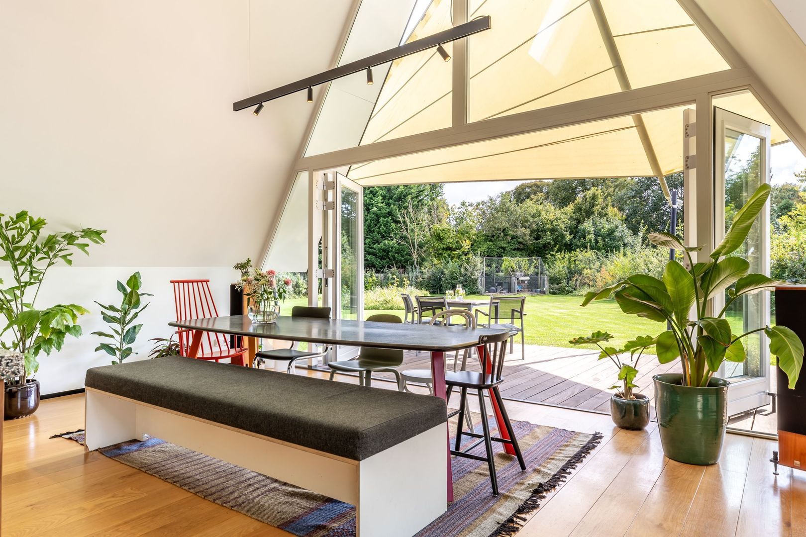 Sportlaan 3 b, Oostvoorne foto-1