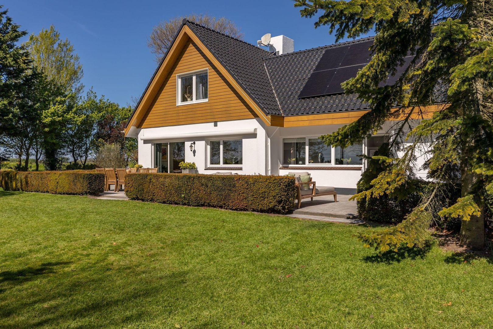 Nieuw Rockanjesedijk 1 a, Rockanje foto-44