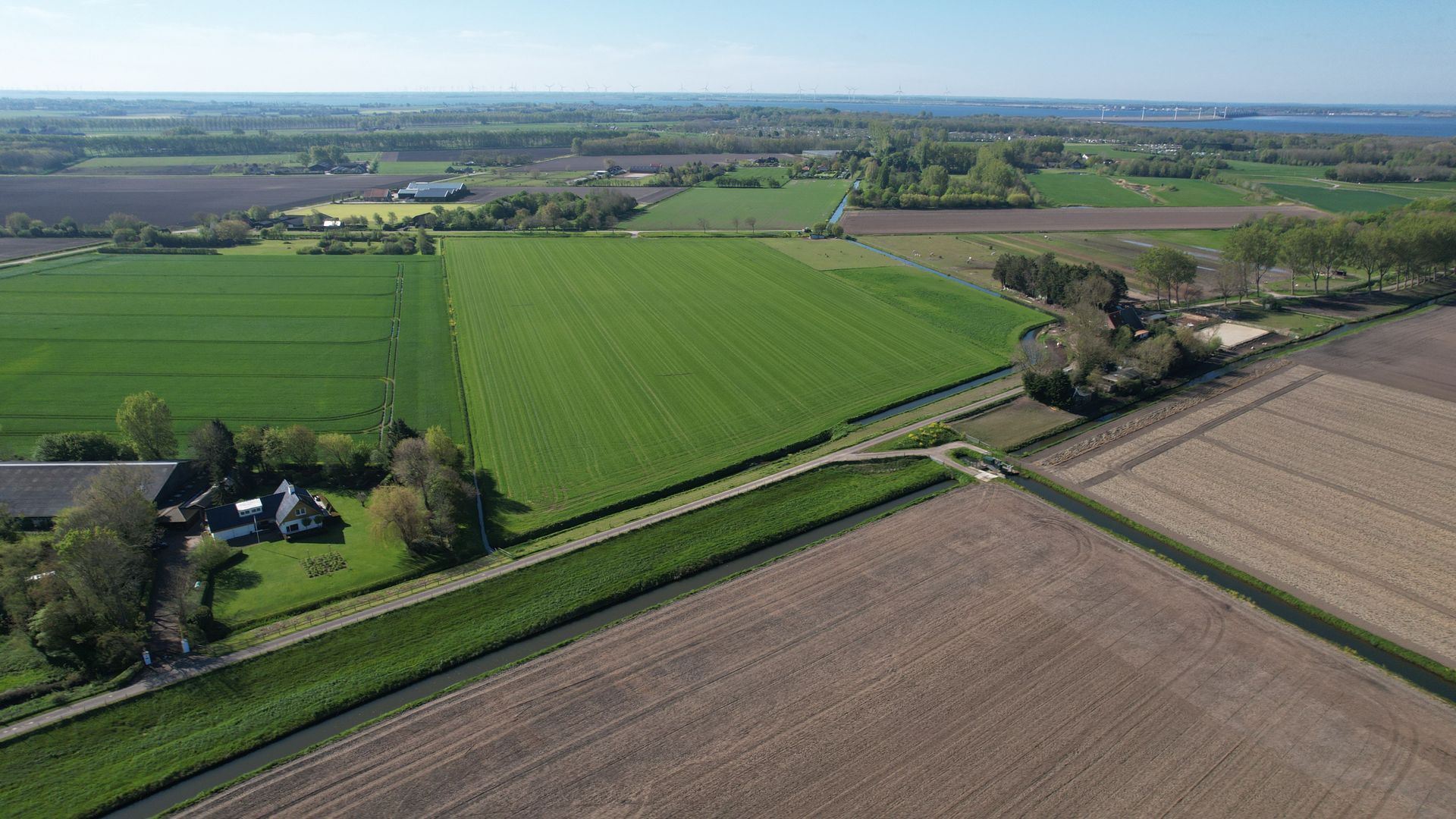 Nieuw Rockanjesedijk 1 a, Rockanje foto-64