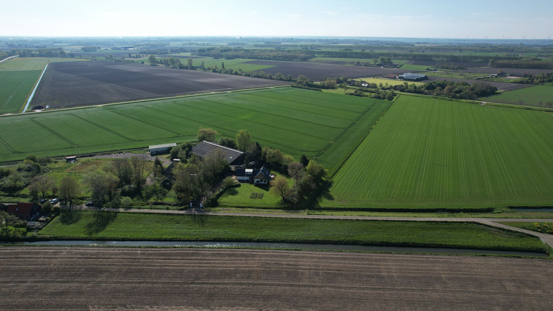 Nieuw Rockanjesedijk 1 a, Rockanje foto-66
