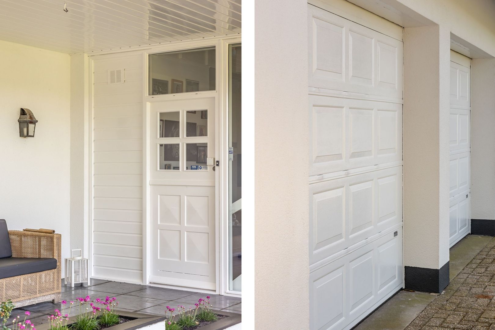 Nieuw Rockanjesedijk 1 a, Rockanje foto-9