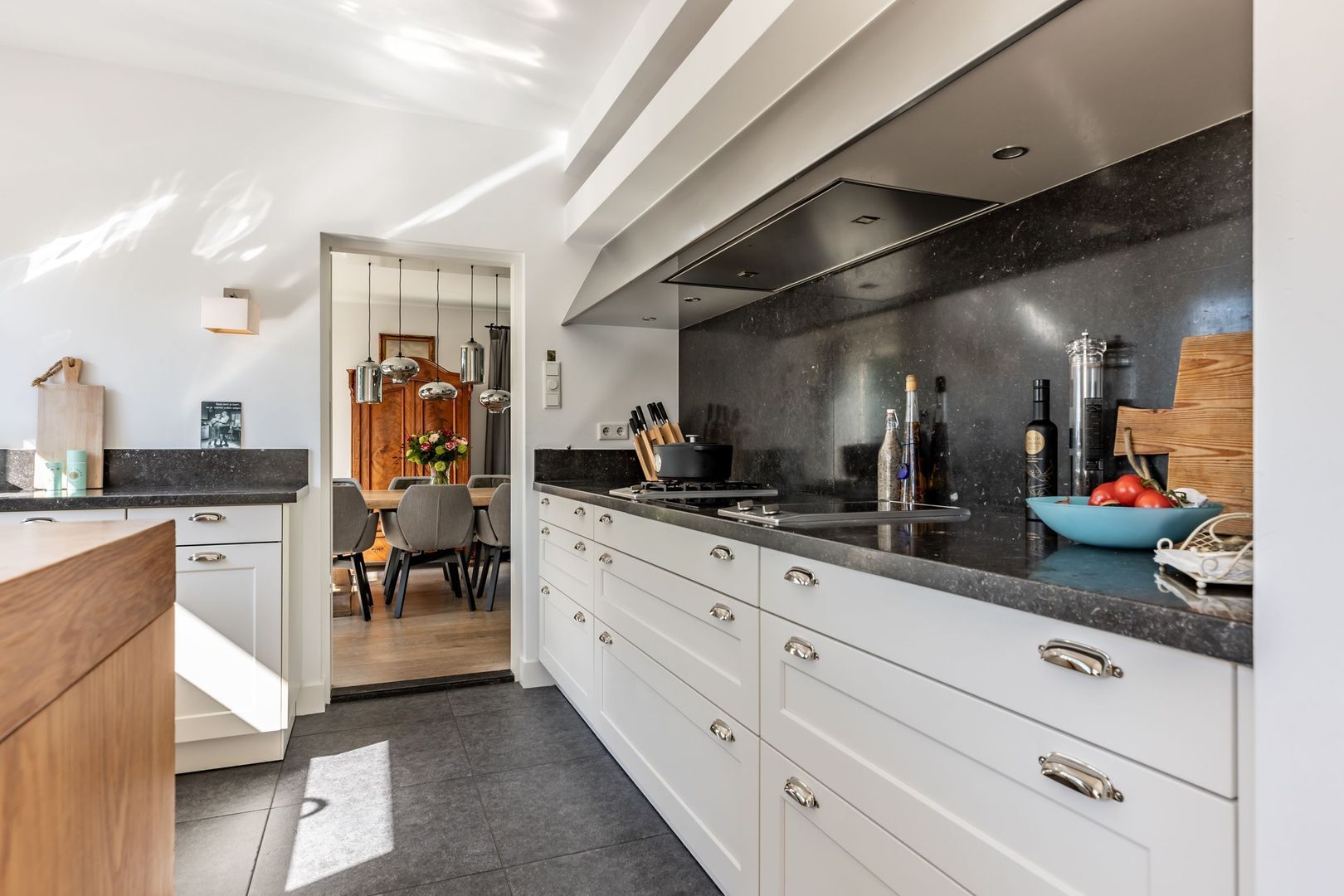 Nieuw Rockanjesedijk 1 a, Rockanje foto-17