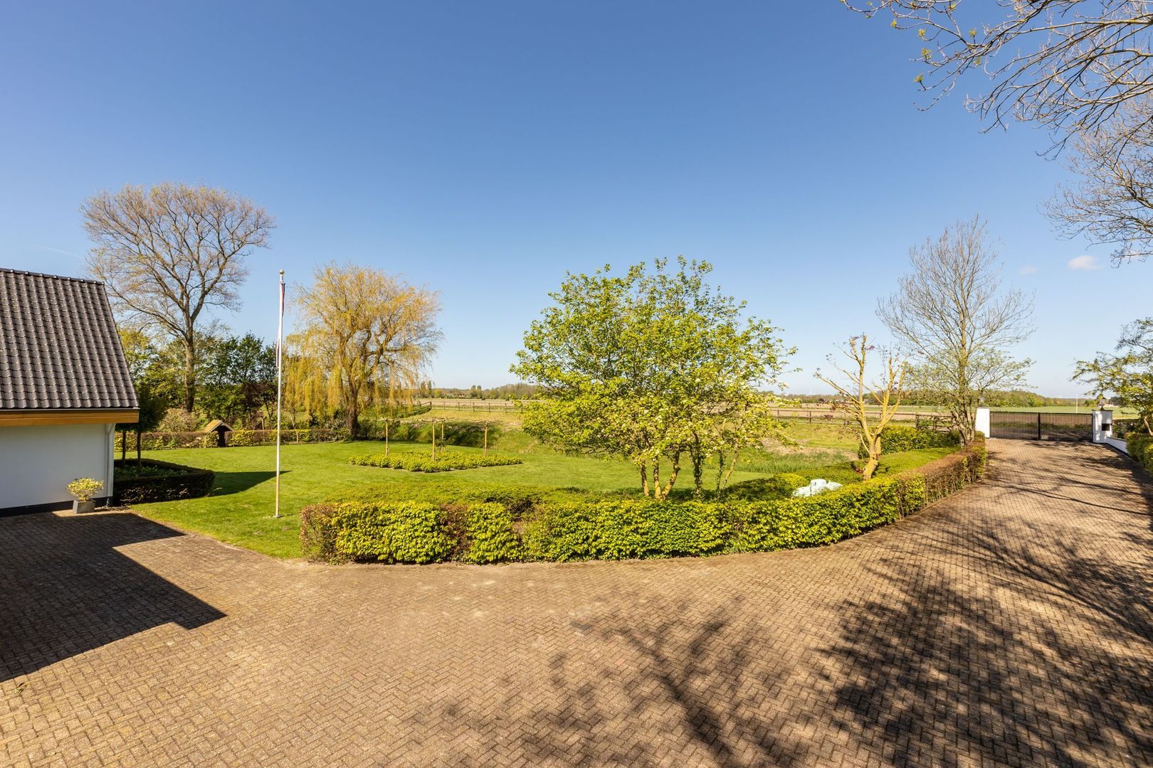 Nieuw Rockanjesedijk 1 a, Rockanje foto-59