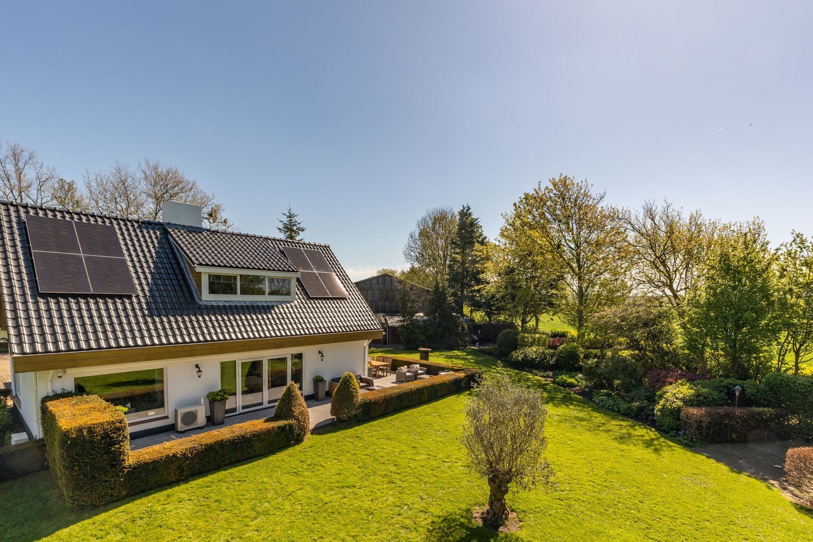 Nieuw Rockanjesedijk 1 a, Rockanje foto-42