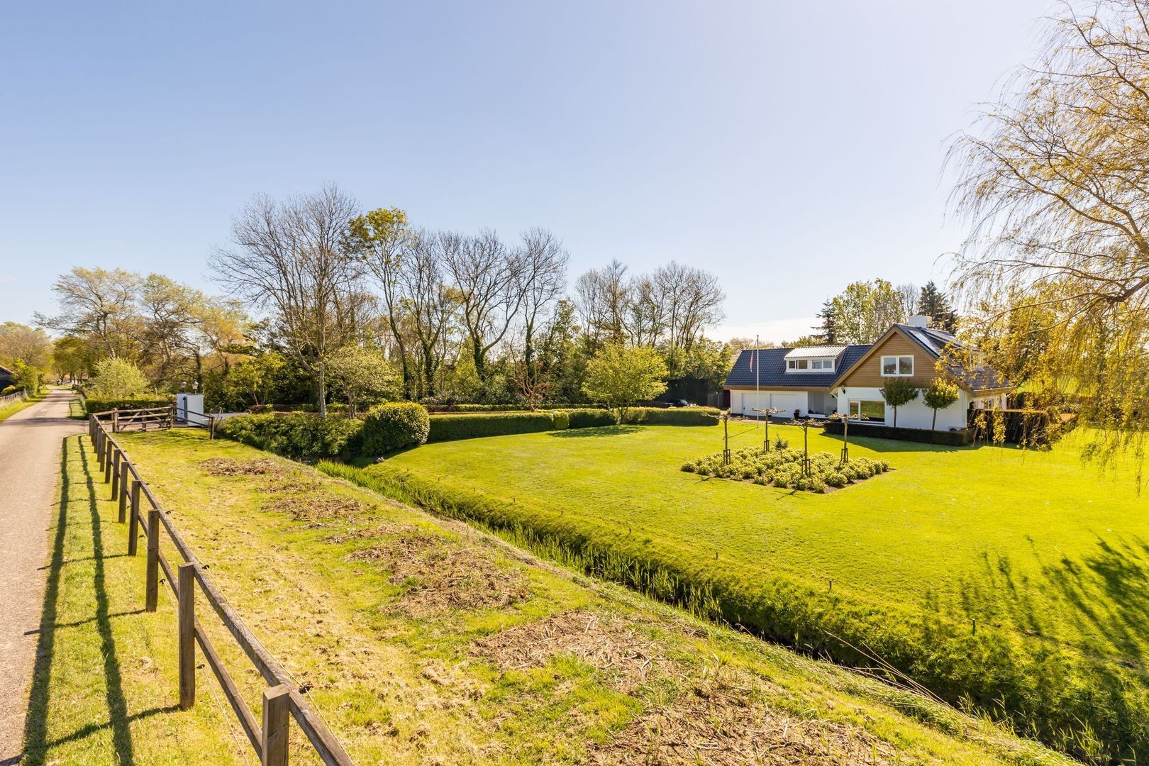 Nieuw Rockanjesedijk 1 a, Rockanje foto-63