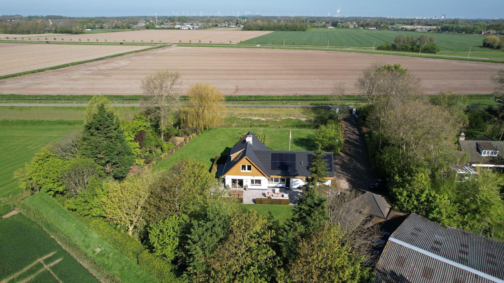 Nieuw Rockanjesedijk 1 a, Rockanje foto-69