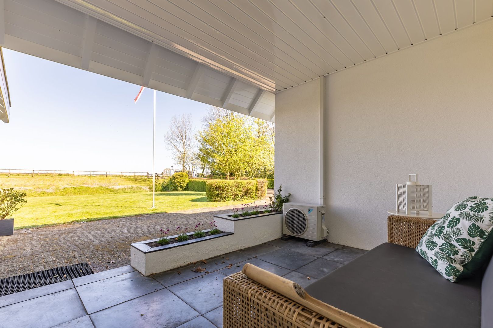 Nieuw Rockanjesedijk 1 a, Rockanje foto-8