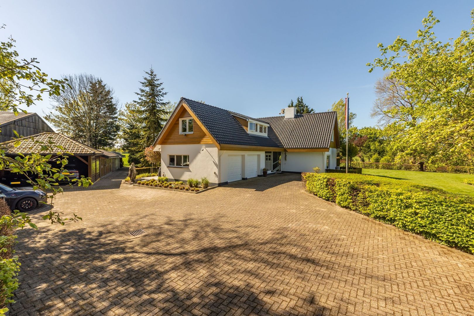 Nieuw Rockanjesedijk 1 a, Rockanje foto-6