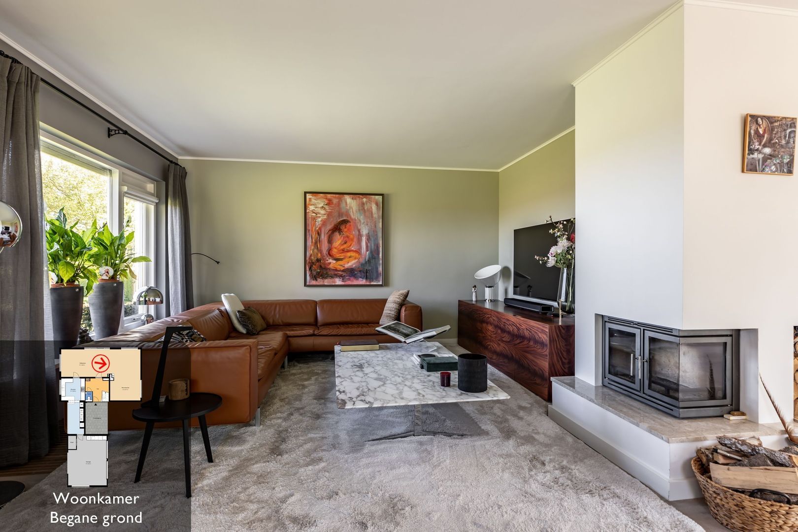 Nieuw Rockanjesedijk 1 a, Rockanje foto-11