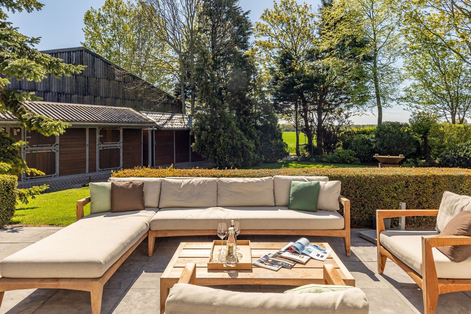 Nieuw Rockanjesedijk 1 a, Rockanje foto-48