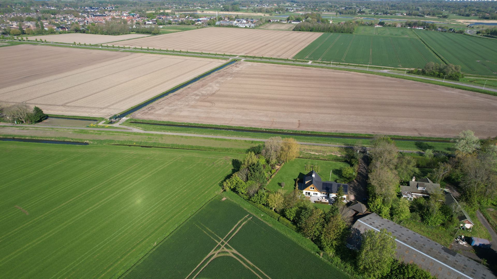 Nieuw Rockanjesedijk 1 a, Rockanje foto-71