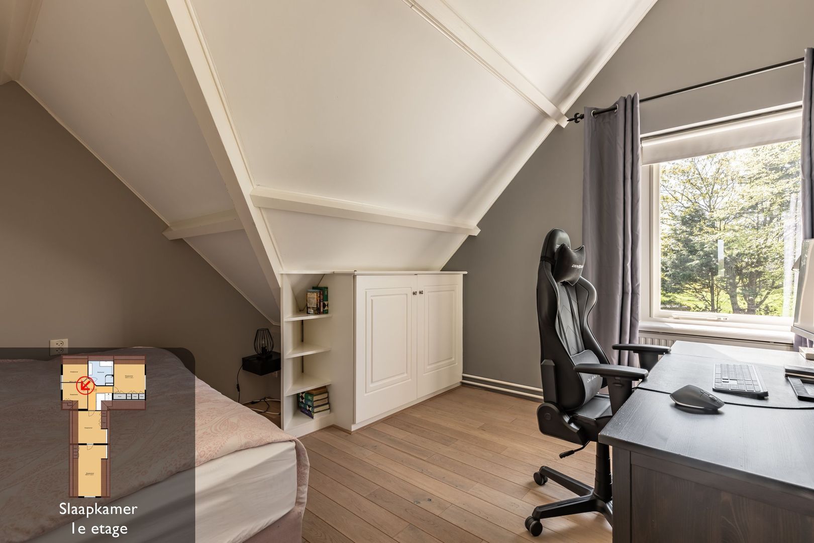 Nieuw Rockanjesedijk 1 a, Rockanje foto-37