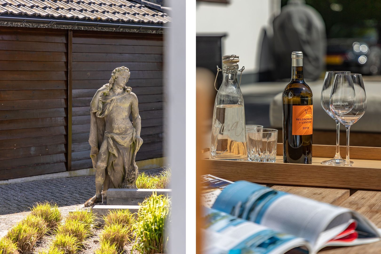 Nieuw Rockanjesedijk 1 a, Rockanje foto-50