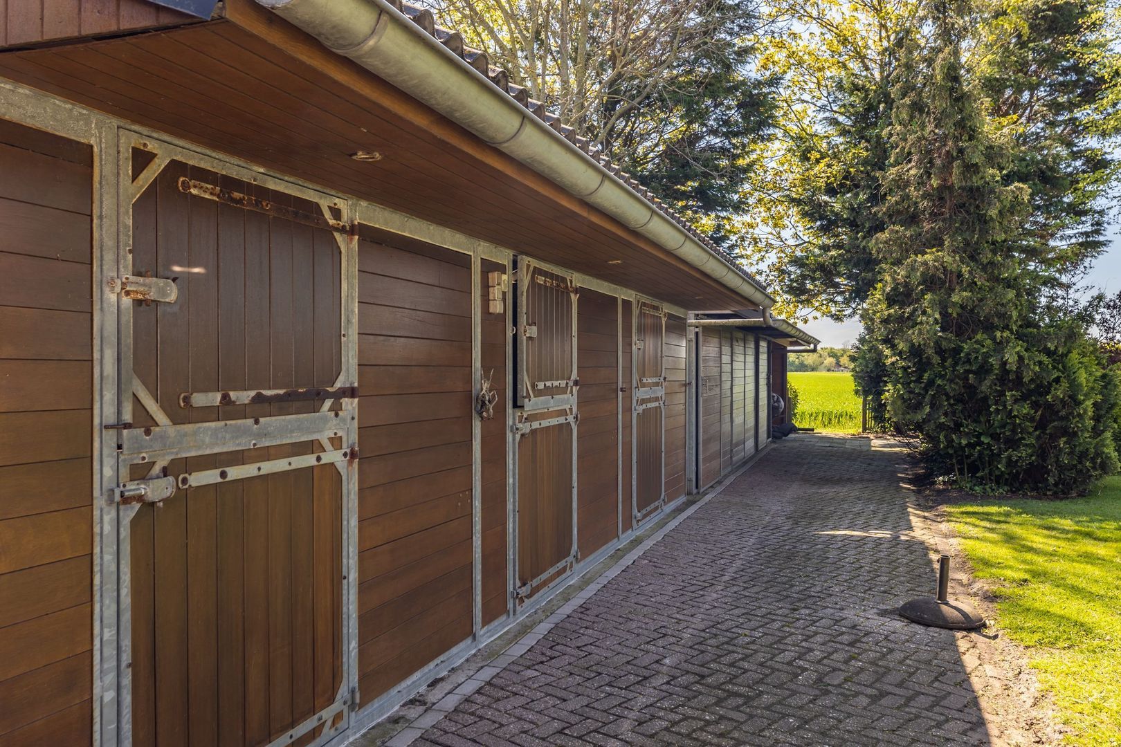 Nieuw Rockanjesedijk 1 a, Rockanje foto-53