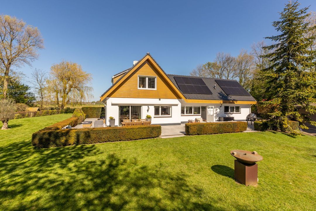 Nieuw Rockanjesedijk 1 a, Rockanje foto-2