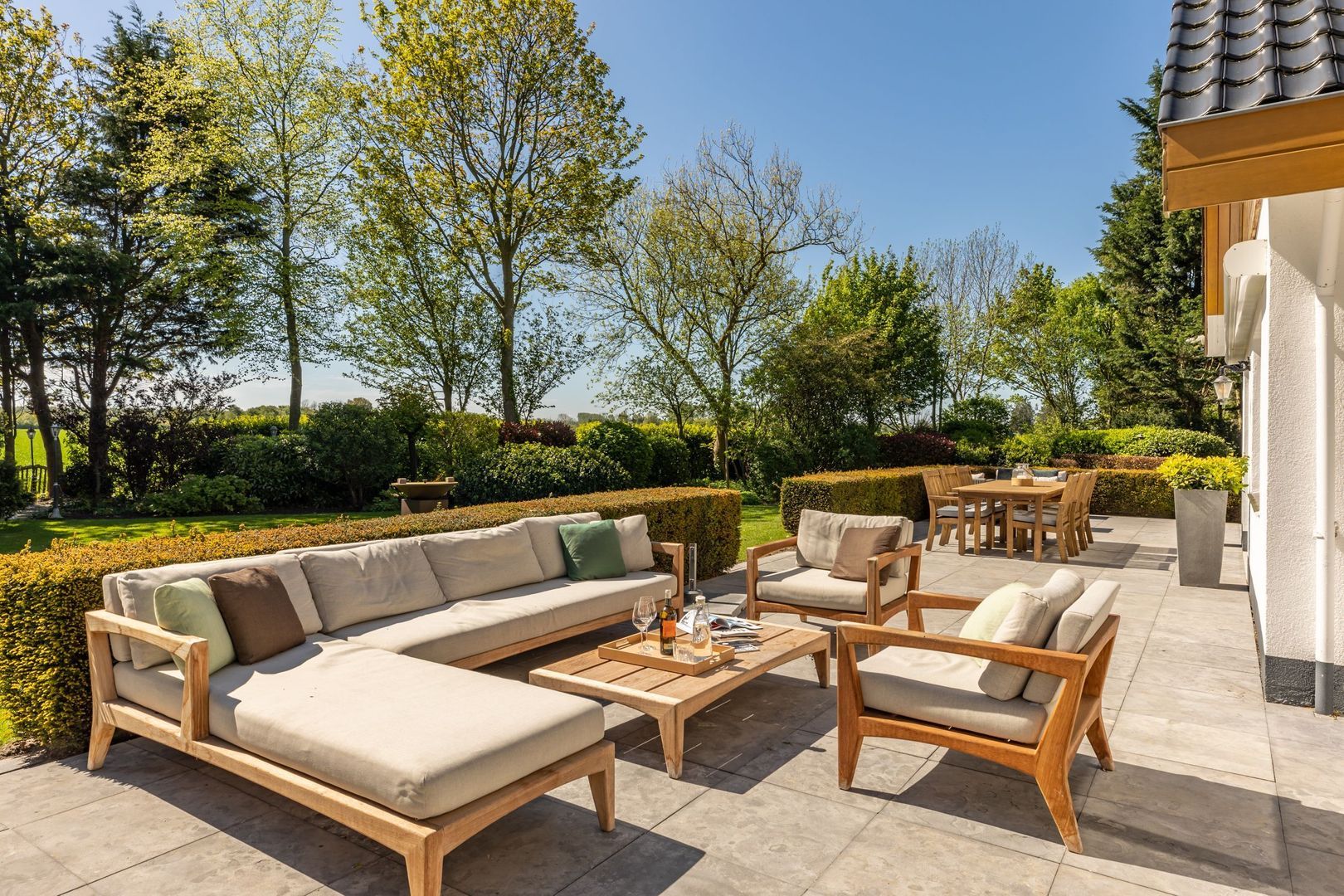 Nieuw Rockanjesedijk 1 a, Rockanje foto-47