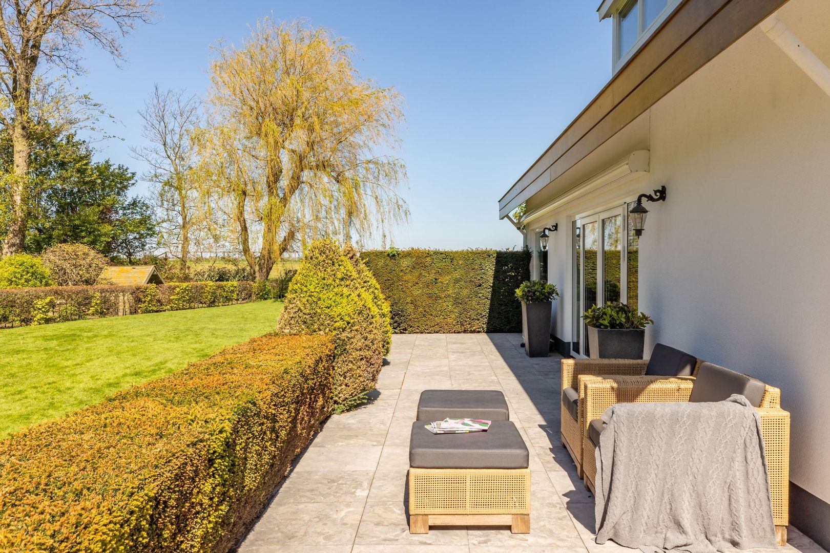 Nieuw Rockanjesedijk 1 a, Rockanje foto-45