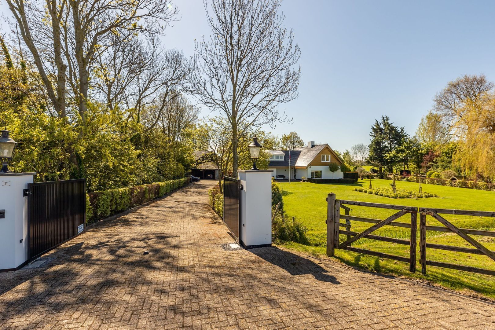 Nieuw Rockanjesedijk 1 a, Rockanje foto-4