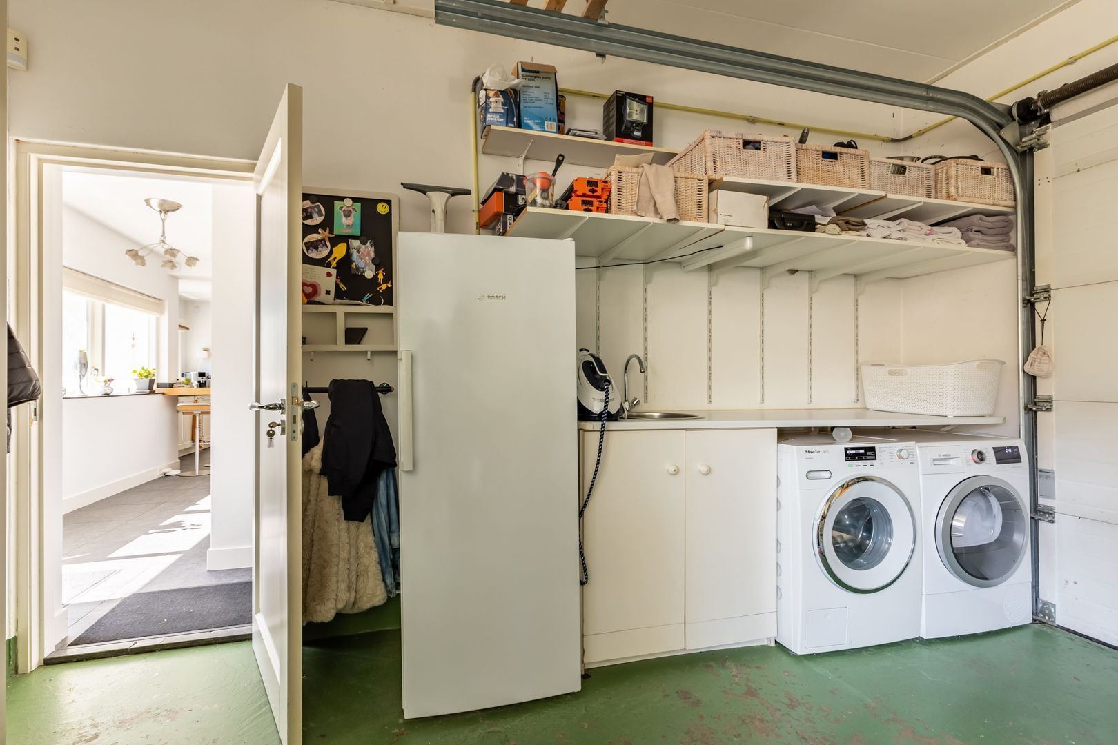 Nieuw Rockanjesedijk 1 a, Rockanje foto-25