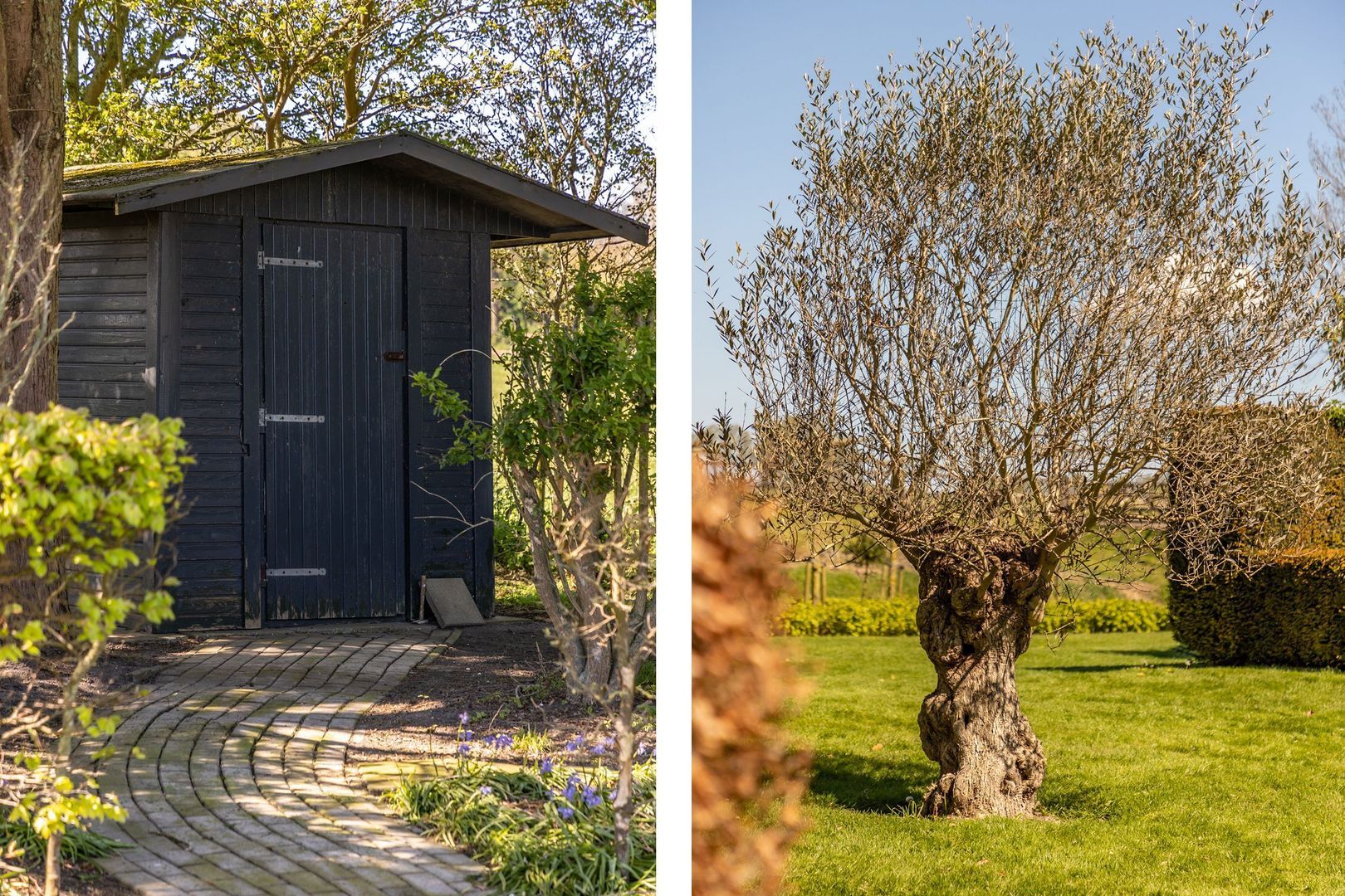 Nieuw Rockanjesedijk 1 a, Rockanje foto-51