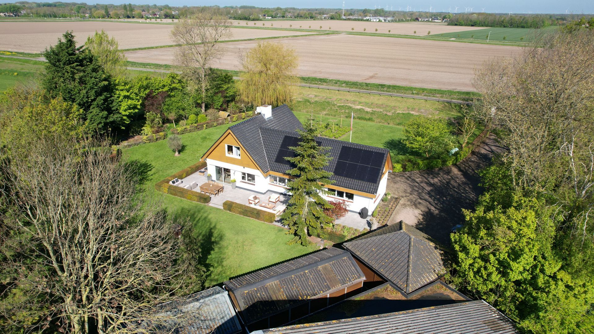 Nieuw Rockanjesedijk 1 a, Rockanje foto-70