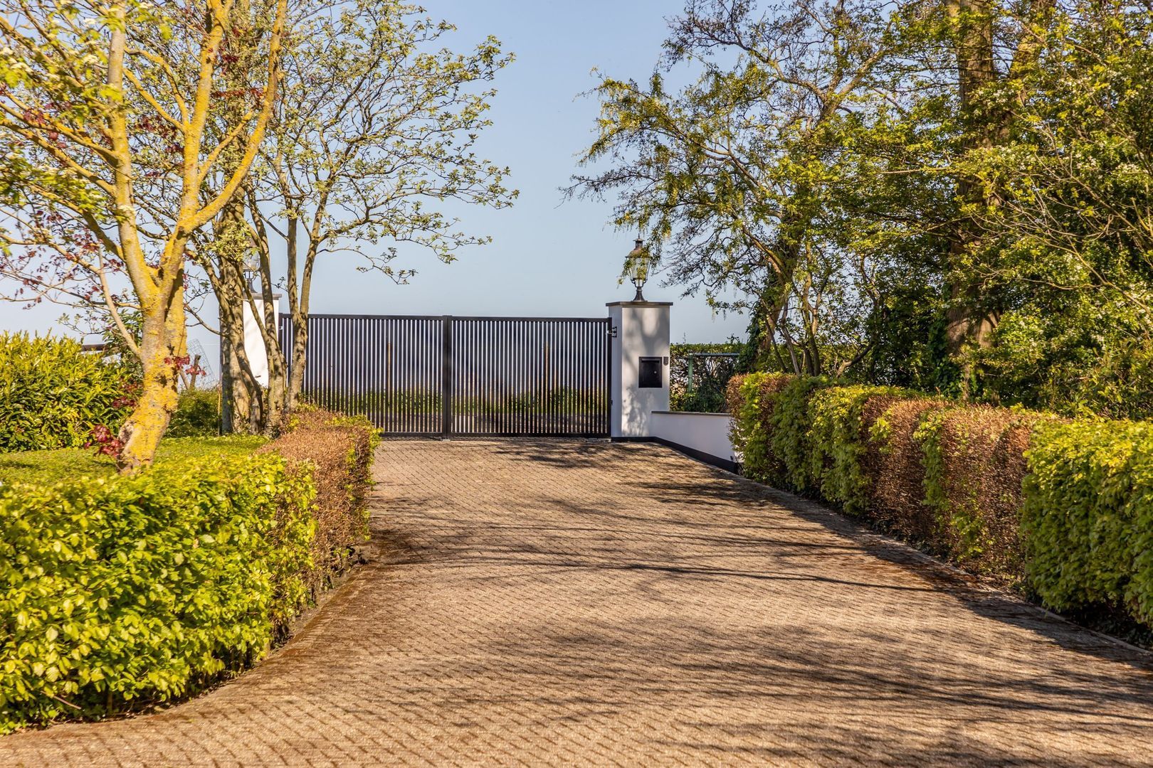 Nieuw Rockanjesedijk 1 a, Rockanje foto-60