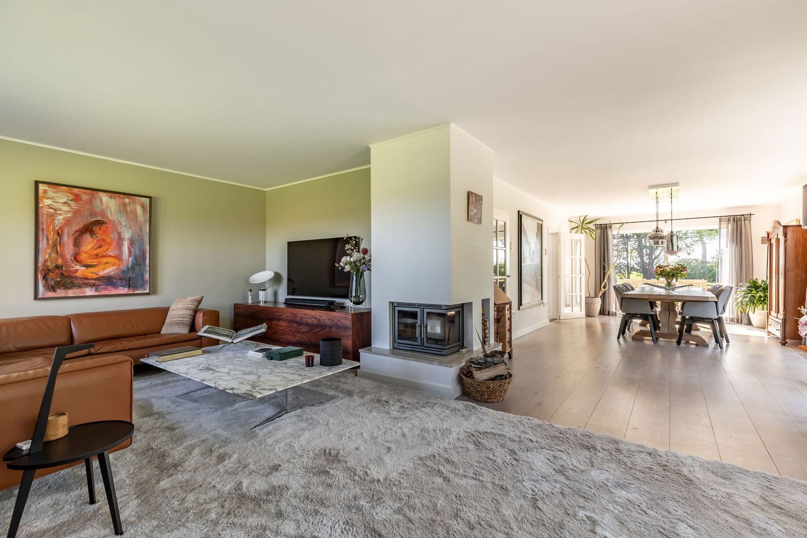 Nieuw Rockanjesedijk 1 a, Rockanje foto-13