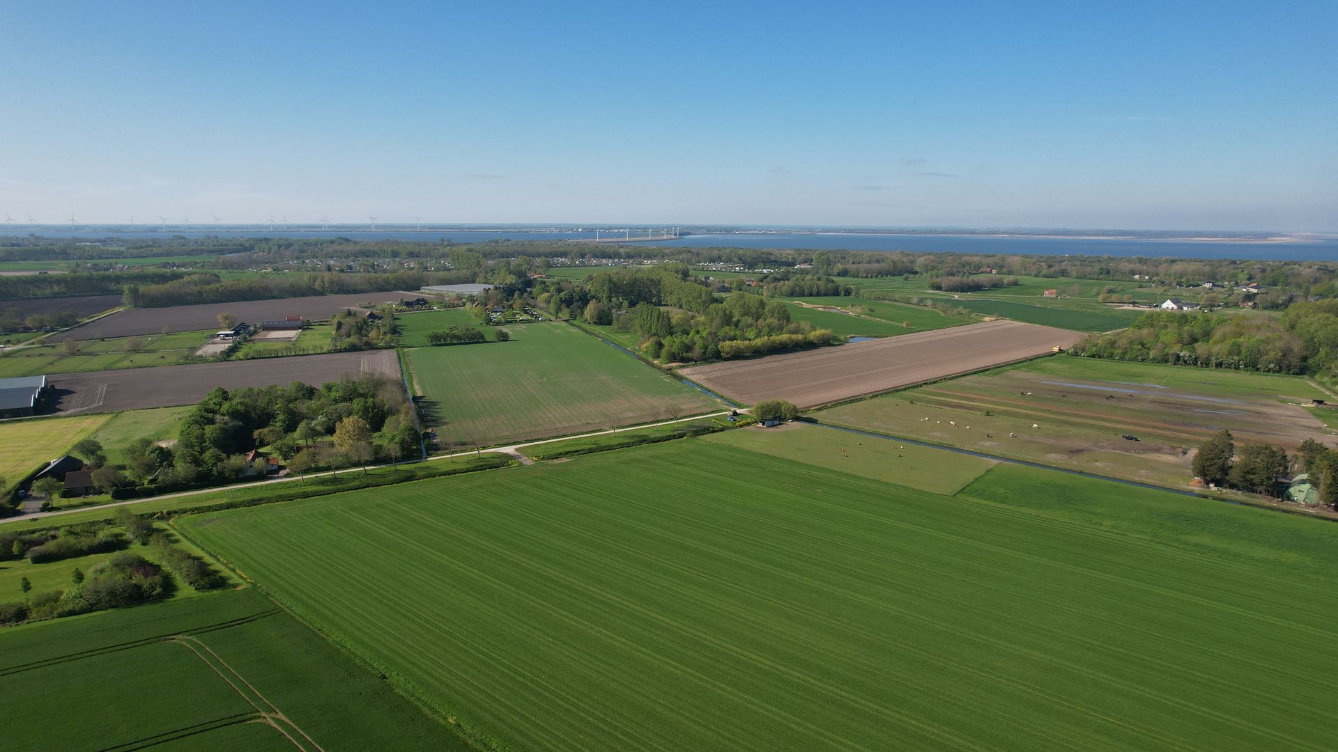 Nieuw Rockanjesedijk 1 a, Rockanje foto-65