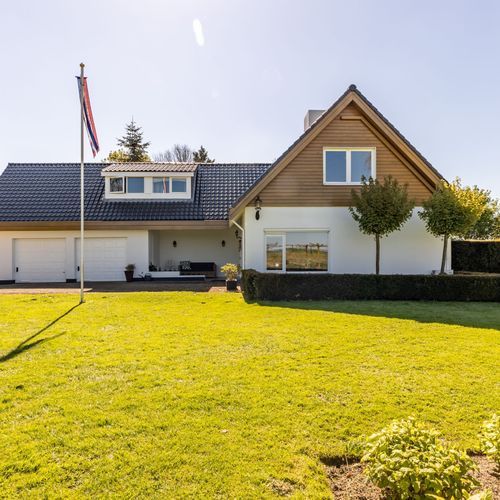Nieuw Rockanjesedijk 1 a, Rockanje foto-1