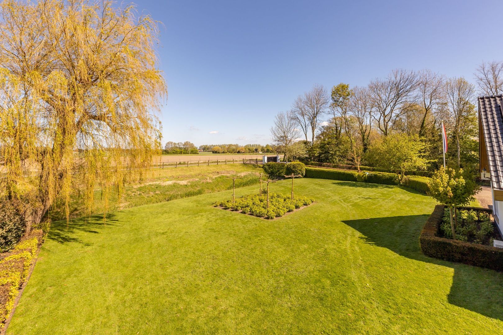 Nieuw Rockanjesedijk 1 a, Rockanje foto-40