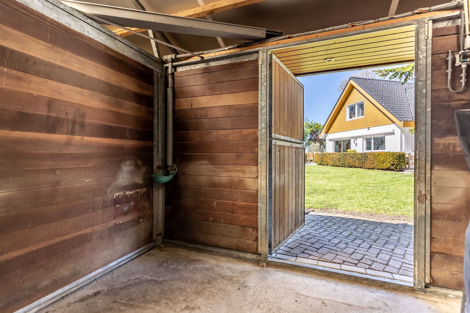 Nieuw Rockanjesedijk 1 a, Rockanje foto-55