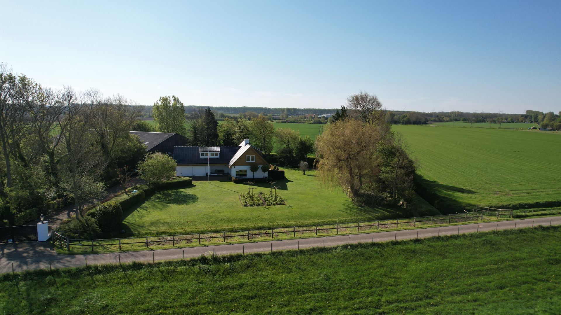 Nieuw Rockanjesedijk 1 a, Rockanje foto-67