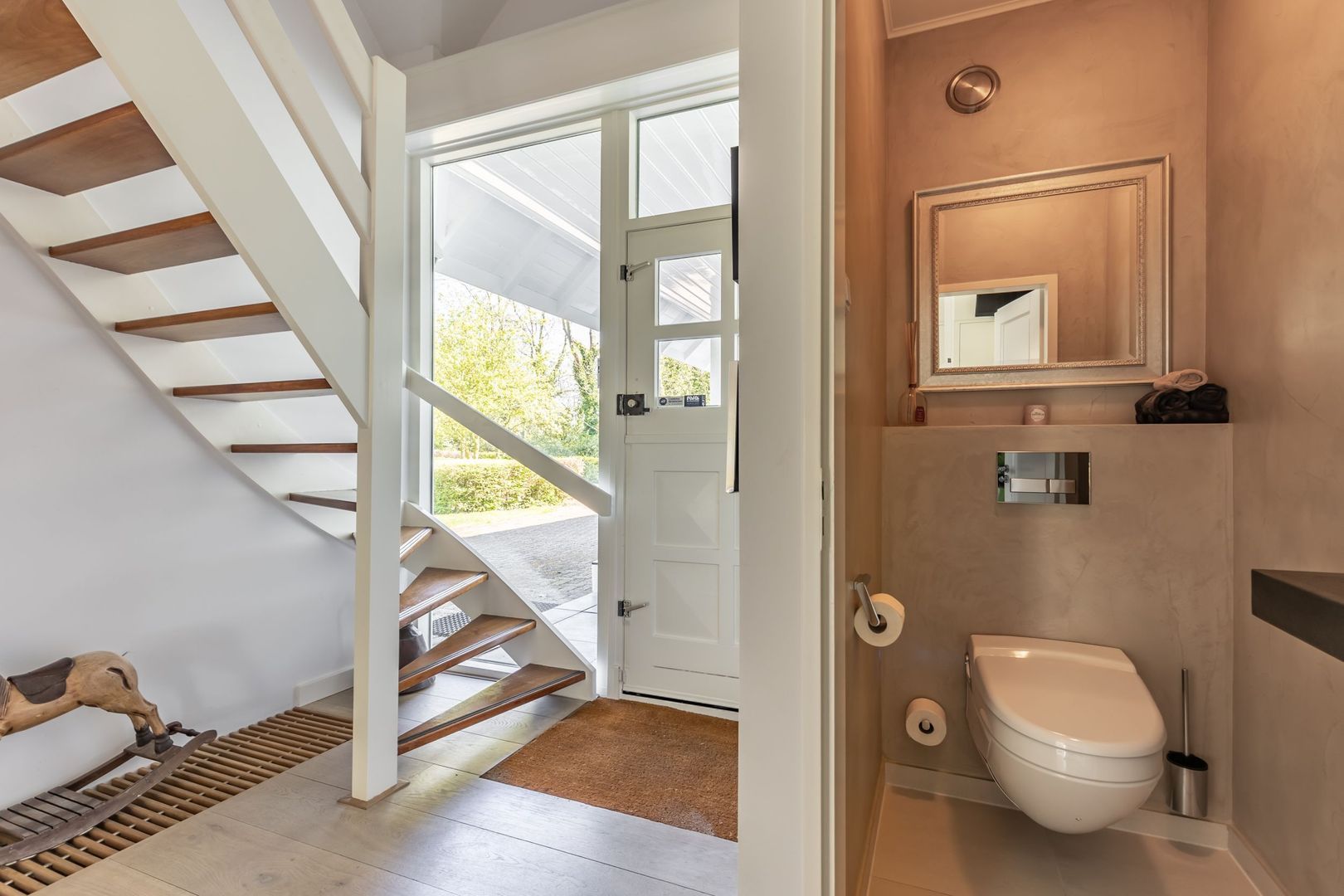 Nieuw Rockanjesedijk 1 a, Rockanje foto-26