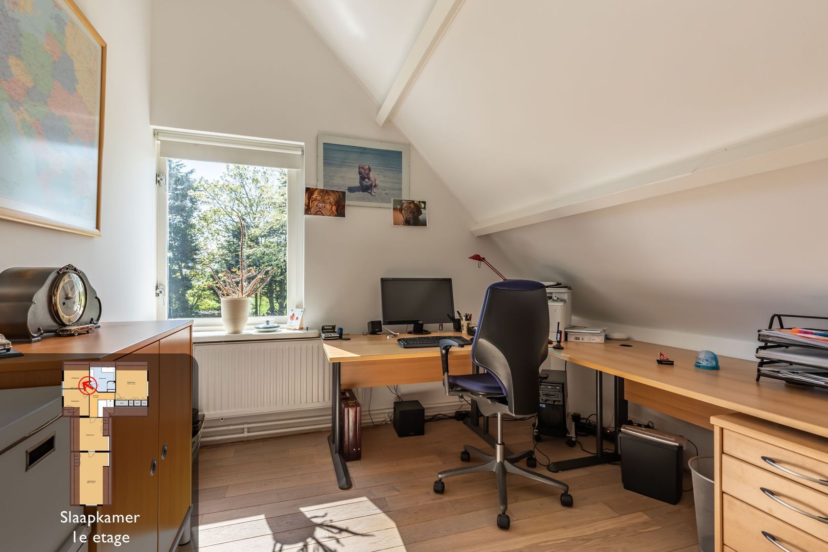 Nieuw Rockanjesedijk 1 a, Rockanje foto-39